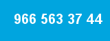 966 563 37 44